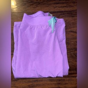 Figs Lavender Dawn set